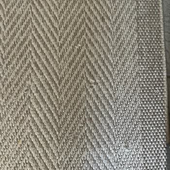 Kısa Sürede Deforme Olan Sisal Halı İçin Ücret İadesi Talebi