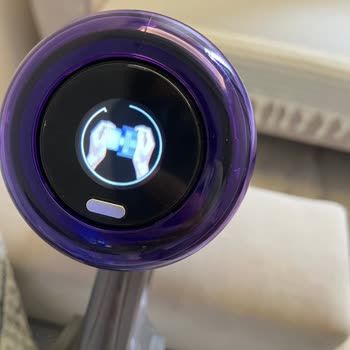 Dyson V12 Süpürge Başlık Arızası Ve Yanıltıcı Bilgilendirme, Yetersiz Servis