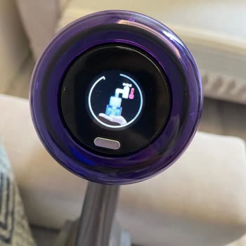 Dyson V12 Süpürge Başlık Arızası Ve Yanıltıcı Bilgilendirme, Yetersiz Servis