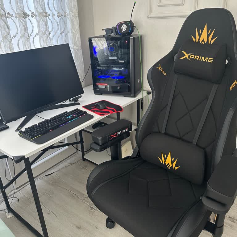 Titan BBL Edition Pro Koltuğunda Denge Sorunu Ve İade Reddi