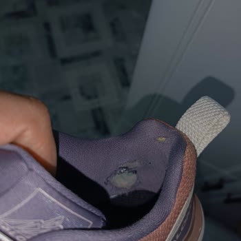 Viane Tekstil Sorun Yaşama