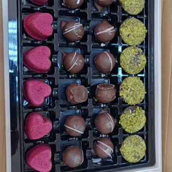 Geç Teslim, Yanlış Ve Bayat Çikolata İçin İade Talebi