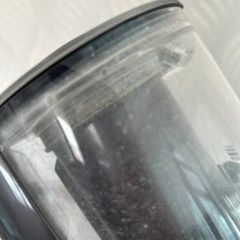 Dyson V15 Süpürge Servisinde Temizlenmemesi Ve Kayıp Olduğu İddiaları