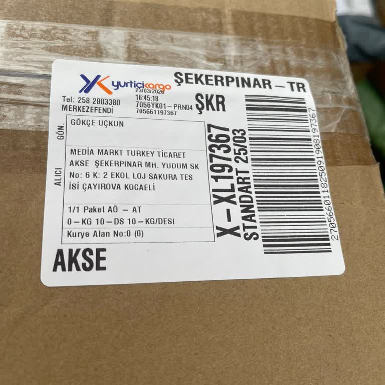 Ayıplı Cam Silme Robotu İadesinde Uzun Gecikme Ve Ücret İadesi Sorunu