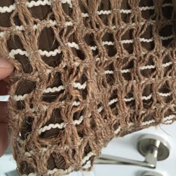 Zulays Dora Kimono Takımı İlk Yıkamada Deforme, Müşteri Hizmetinden Yardımsız Yanıt