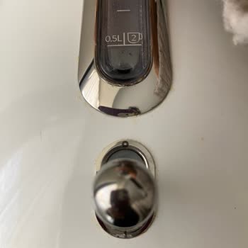 Smeg Kettle Altından Su Sızdırıyor, Güvenlik Riski Ve Hızlı Çözüm Talebi