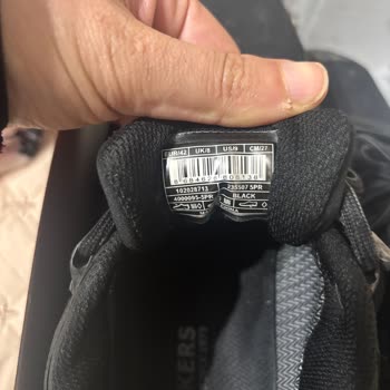 Su Geçirmez Dockers Ayakkabısında Erken Deformasyon Ve Üretim Sorunu İddiası Reddedildi