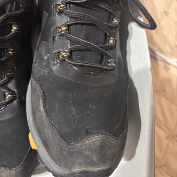 Su Geçirmez Dockers Ayakkabısında Erken Deformasyon Ve Üretim Sorunu İddiası Reddedildi