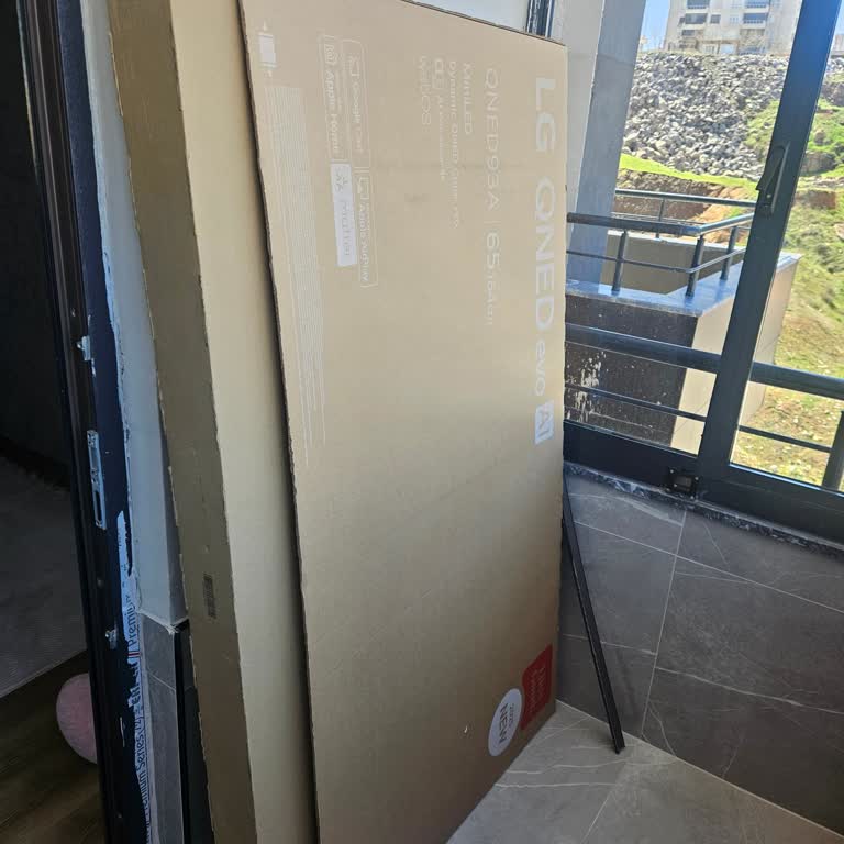 LG Televizyon İçin Kutu Saklama Zorunluluğu Garanti Koşulu Olarak Tüketiciyi Mağdur Ediyor