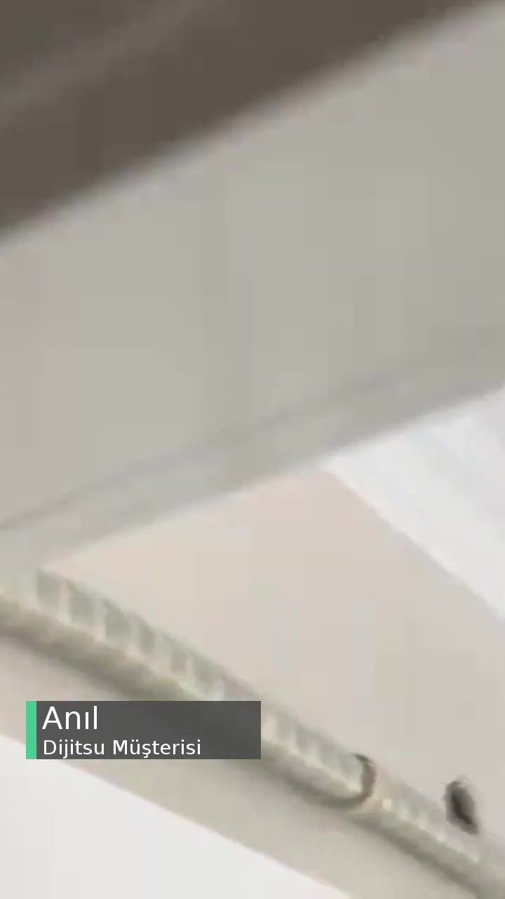 Dijitsu Klima Sıkıntısı! videonun kapak resmi