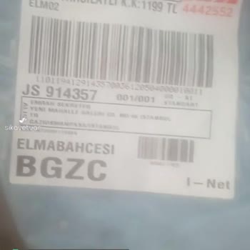 Sol Express Taşımacılık Hüsranı!