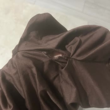 Seçil Store’da Yırtılan Elbisenin Tamir Edilerek Geri Gönderilmesi Ve İade Talebi