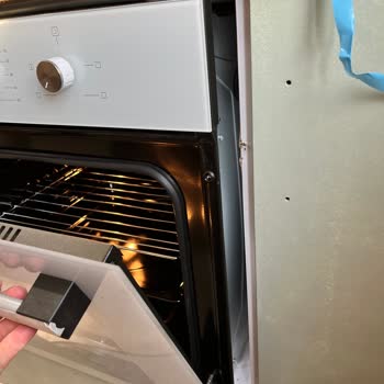 Yetkili Servisin İlgisiz Ve Tamamlanmamış Montajı Beni Hayal Kırıklığına Sürükledi