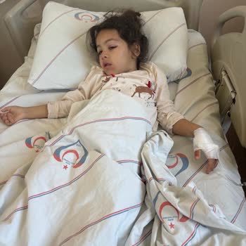 Acil Durumda Randevusuz Muayene Reddi Hastanede