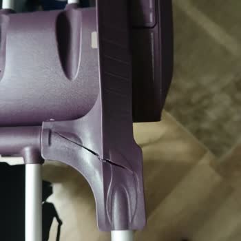 Gazzella Hang’n Dry Çamaşırlıkta Tekrarlayan Plastik Aksam Çatlamaları Ve Müşteri İletişimsizliği