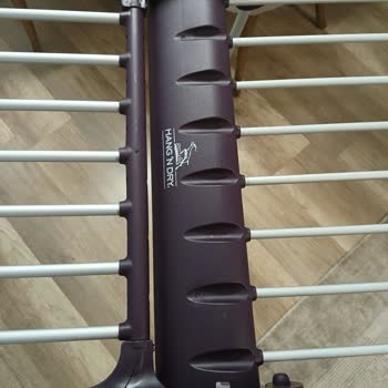 Gazzella Hang’n Dry Çamaşırlıkta Tekrarlayan Plastik Aksam Çatlamaları Ve Müşteri İletişimsizliği