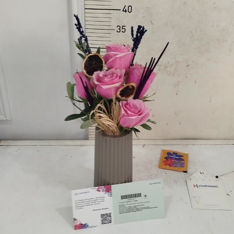 Çiçek Sepeti Görseldeki Ürünü Asla Teslim Etmiyor