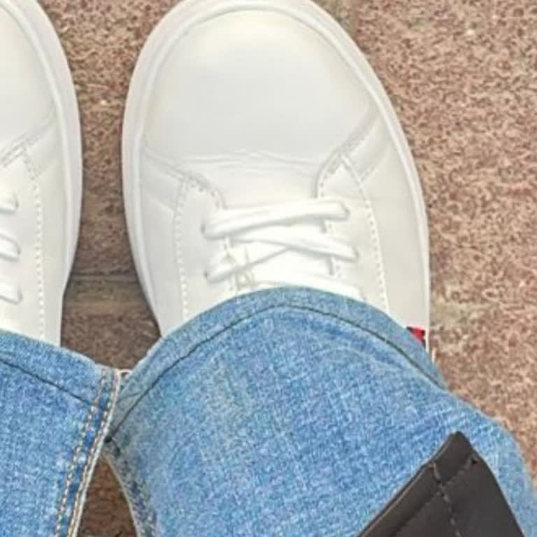 Tommy Hilfiger Ayakkabısının İlk Giyişte Kırılması Ve Değişim Talebinin Reddedilmesi