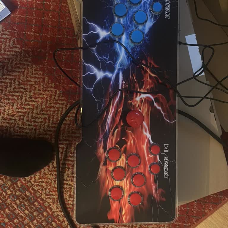 Bozuk 3D Pandora Pro Ürünü İçin İade Ve Değişim Talebi