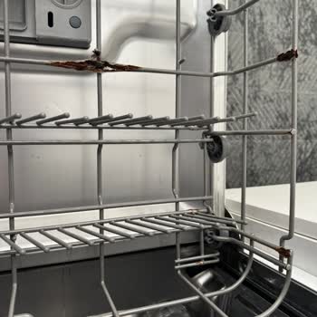 Alt Sepet Paslanması Ve Kırılması İçin Ücretsiz Parça Değişimi Talebi