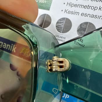 Boyner'de Sahte Prada Gözlüğü Satışı Ve Müşteri Mağduriyeti