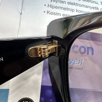 Boyner'de Sahte Prada Gözlüğü Satışı Ve Müşteri Mağduriyeti