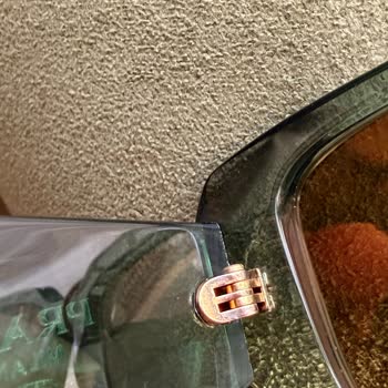 Boyner'de Sahte Prada Gözlüğü Satışı Ve Müşteri Mağduriyeti