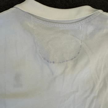 Sweatshirtte Görülen Dikiş Hatası Ve Mağazanın İade Reddi