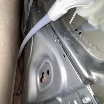 Hasarlı Çamaşır Makinesi Teslimi Ve Garanti Kapsamı Dışı Ücret Talebi