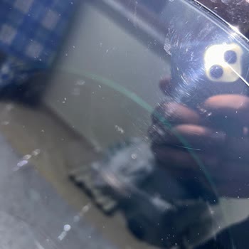 Hasarlı Çamaşır Makinesi Teslimi Ve Garanti Kapsamı Dışı Ücret Talebi