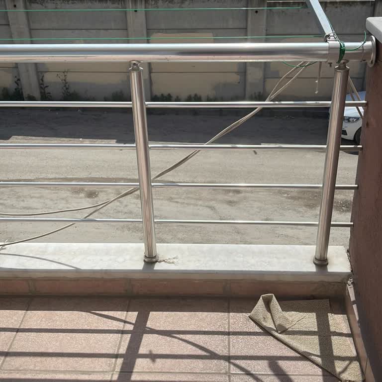 Mimar Sinan Mahallesinde Yol Çalışması Uzun Süreli Ve Toz Sorunu