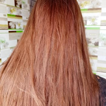 Не Качественный Продукт.&nbsp;Краска для волос&nbsp;Palette&nbsp;из Магнита&nbsp;не окрашивает волосы