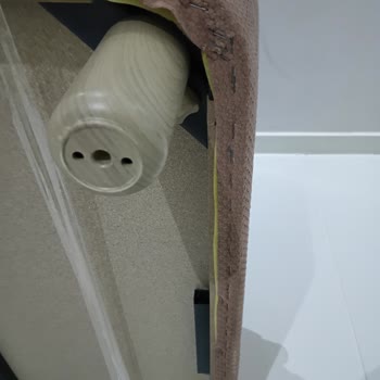 Yırtık Baza Ve Faturasız Ürün İçin Tam İade Talebi