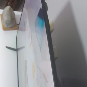 Şişen Televizyon Ve İade Talebinin Reddedilmesi