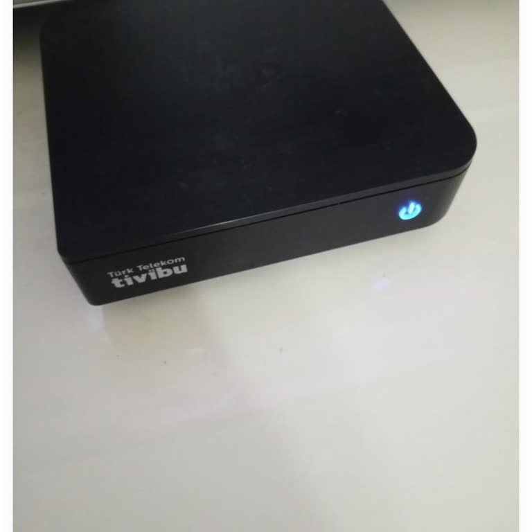 Sürekli Donma Ve Kapanma Sorunlu Tivibu Kutusu İçin Ücretsiz Değişim Talebim Reddedildi