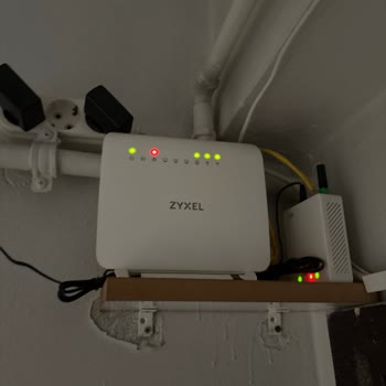 İnternet Kesintisi Ve Canlı Müşteri Desteği Yokluğu