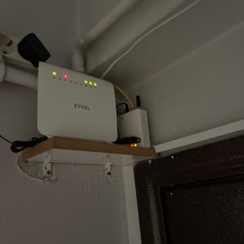 İnternet Kesintisi Ve Canlı Müşteri Desteği Yokluğu