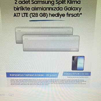 Samsung Hediye Telefonu Göndermedi, Müşteri Memnuniyeti Sarsıldı