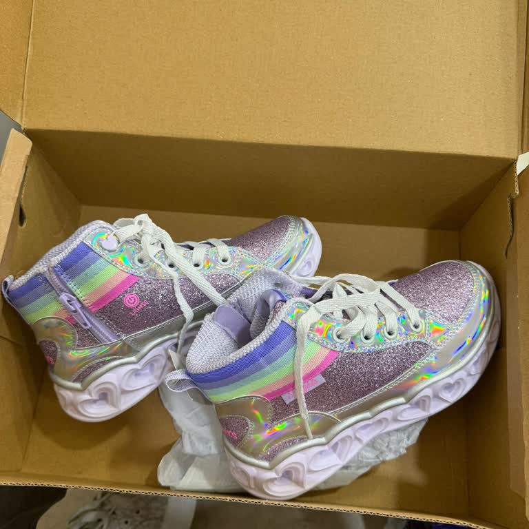 Yanlış Ayakkabı Gönderimi Ve Kaba Müşteri Üslubu