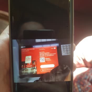 ATM'den Alınan 500 TL Hesaba Yansımadı Ve İade Edilmesi Bekleniyor