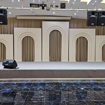 Elit Düğün Salonu'ndan Ödenmeyen 30 Bin TL Çiçek Ve İşçilik Bedeli