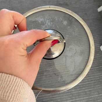 Arçelik Bulaşık Makinesinde Cam Bardaklar Beyaz Lekeli Çıkıyor