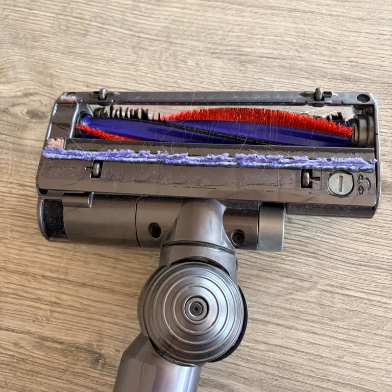 Deforme Tribün Fırça Başlığının Ücretsiz Değişim İsteği