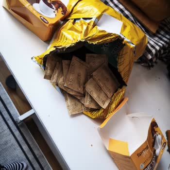 Açılmış Paketlerde Eksik Ürün Ve Kargo Sorumluluğu