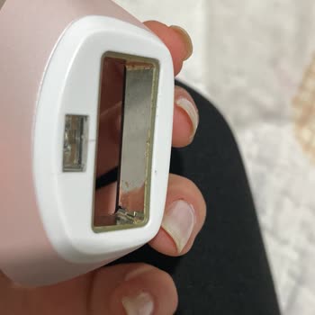 Media Markt'tan Gelen Kullanılmış Philips Lumea Ürünü İçin Sıfır Değişim Ve Fatura Talebi