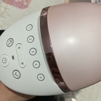 Media Markt'tan Gelen Kullanılmış Philips Lumea Ürünü İçin Sıfır Değişim Ve Fatura Talebi