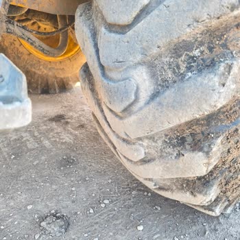 Petlas Lastiğinde Çivi Nedeniyle Balon Oluşması Ve Yama Sebebiyle Garanti Reddi