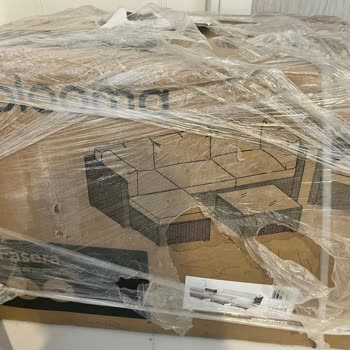 Üçlü Koltuk Eksik, Koçtaş Müşteri Hizmetleri Çözüm Sunmuyor