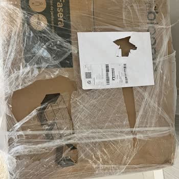 Üçlü Koltuk Eksik, Koçtaş Müşteri Hizmetleri Çözüm Sunmuyor