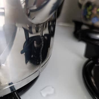 N11'de Defolu Çaydanlık ve Çözüm Üretemeyen Canlı Destek